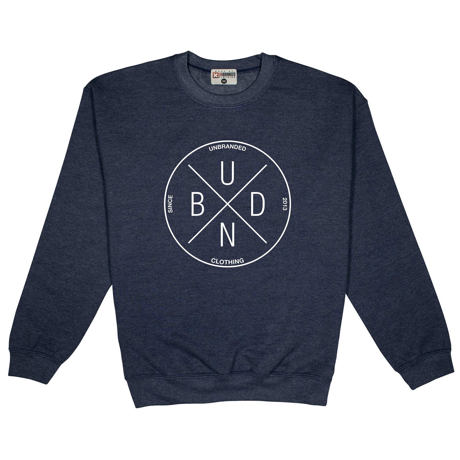 Sweater UNBD-03 - Imagen 2