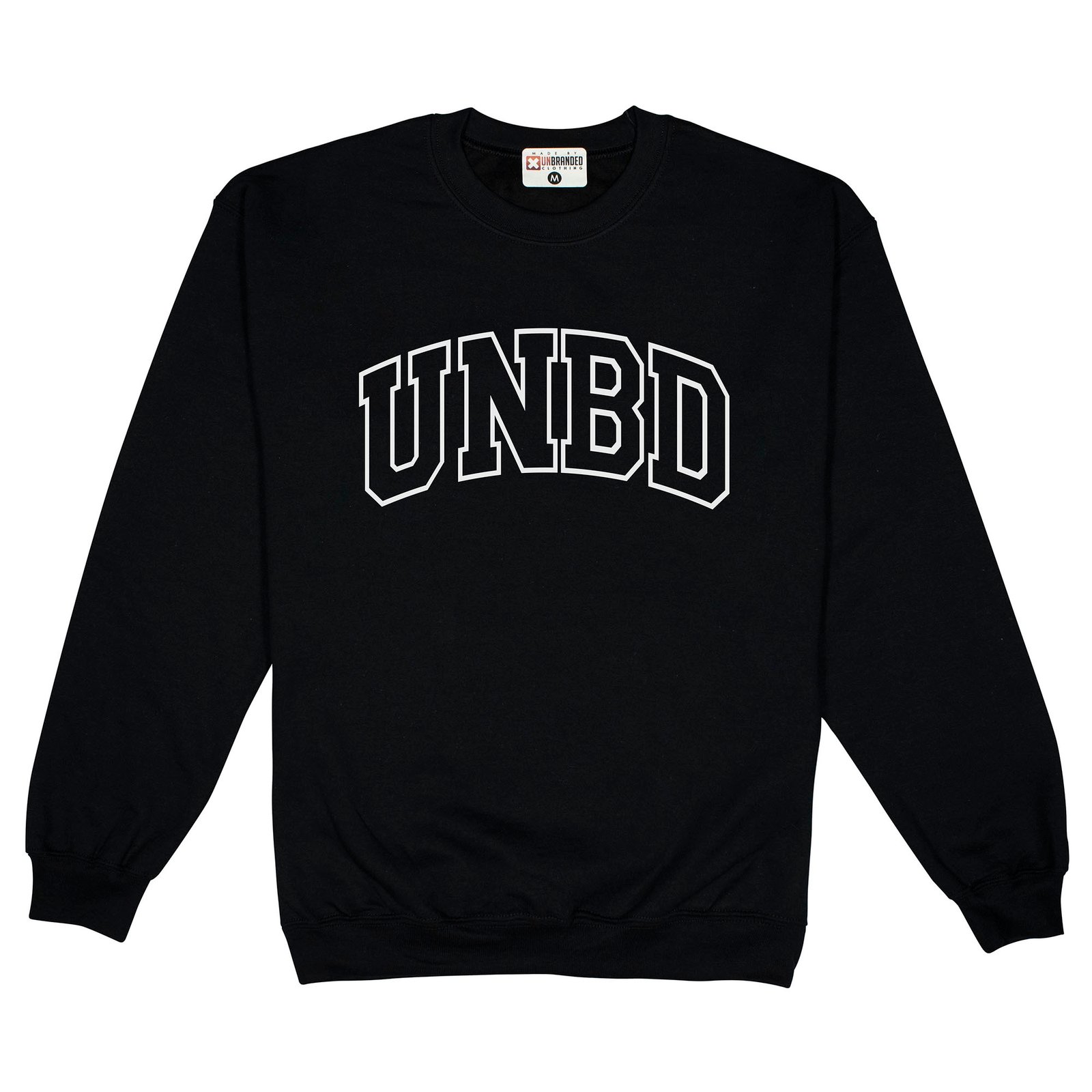 Sweater UNBD-08 - Imagen 4